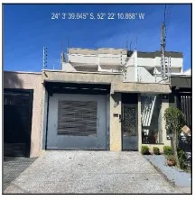 Casa - Campo Mourao - Ocupado — foto 2