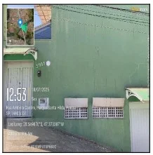 Galpão - Franca - Ocupado — foto 2