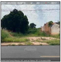 Terreno - Votuporanga - Ocupado — foto 2