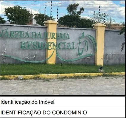 Terreno - Patos - Desocupado — foto 3