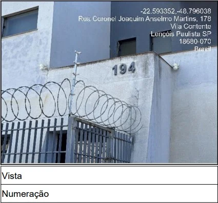 Casa - Lencois Paulista - Desocupado — foto 3