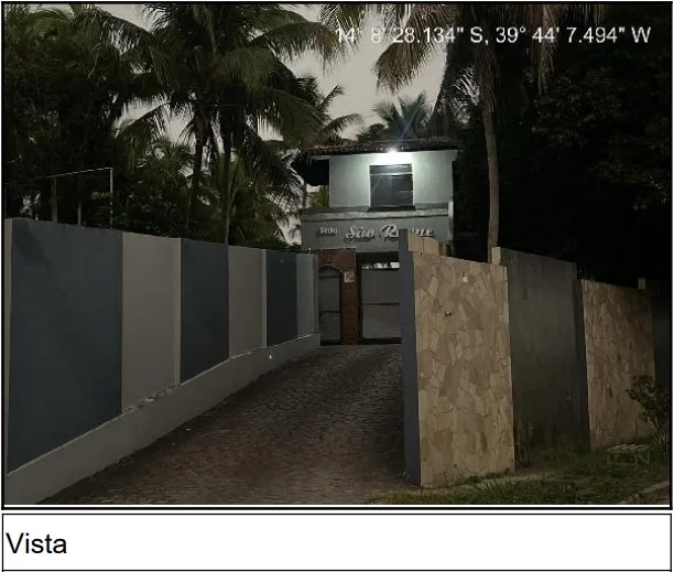 Terreno - Itagiba - Ocupado — foto 4