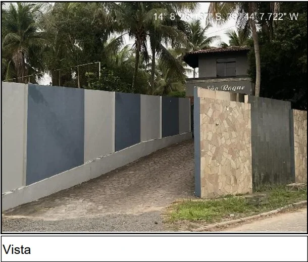 Terreno - Itagiba - Ocupado — foto 4