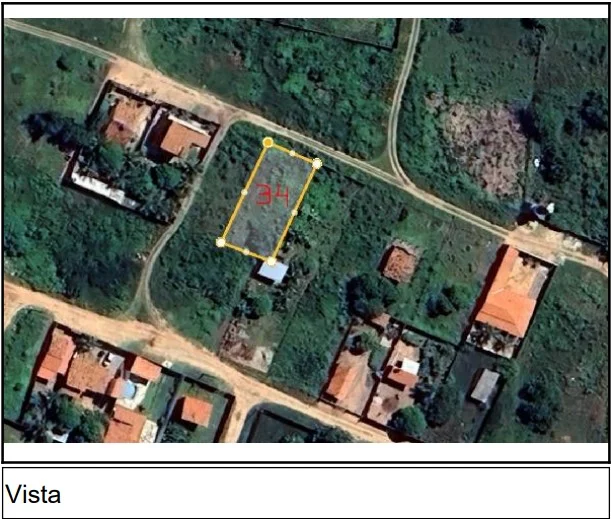 Terreno - Extremoz - Desocupado — foto 3