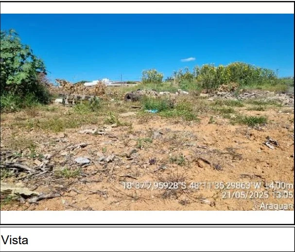 Terreno - Araguari - Desocupado — foto 4