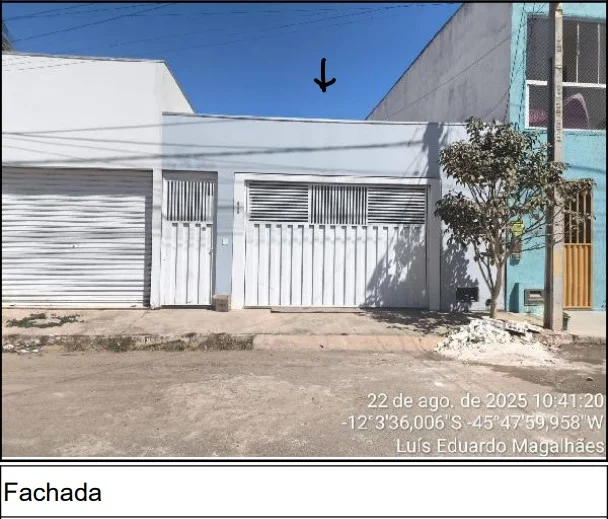 Comercial - Luis Eduardo Magalhaes - Ocupado — foto 2