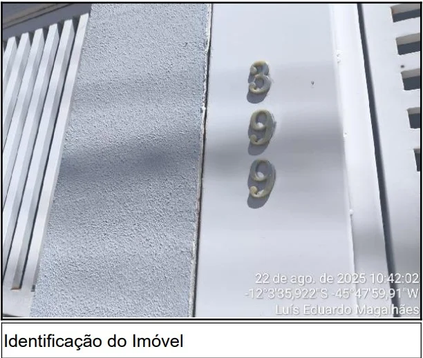 Comercial - Luis Eduardo Magalhaes - Ocupado — foto 3