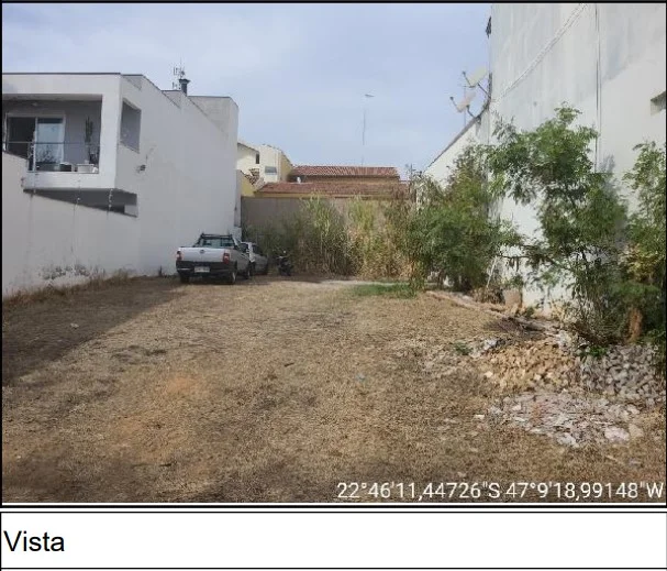 Terreno - Campinas - Desocupado — foto 3