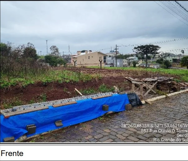 Terreno - Marau - Desocupado — foto 4