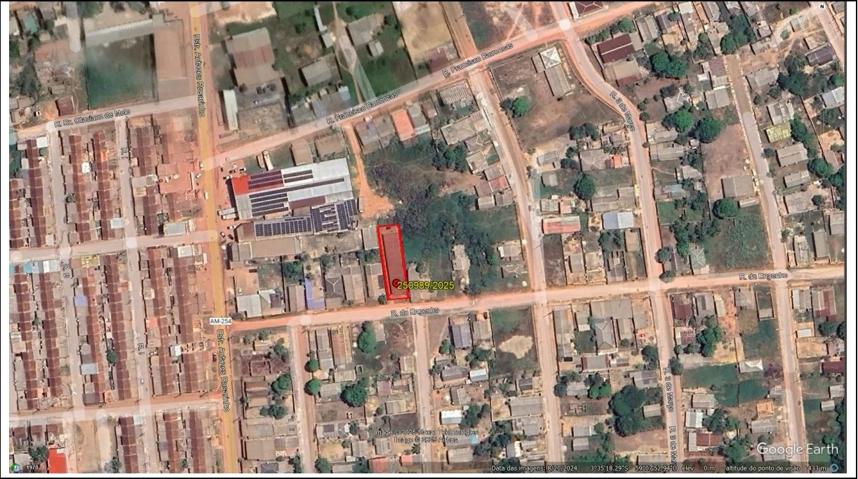 Casa - Autazes - Ocupado — foto 3