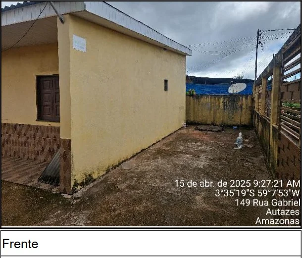 Casa - Autazes - Ocupado — foto 4