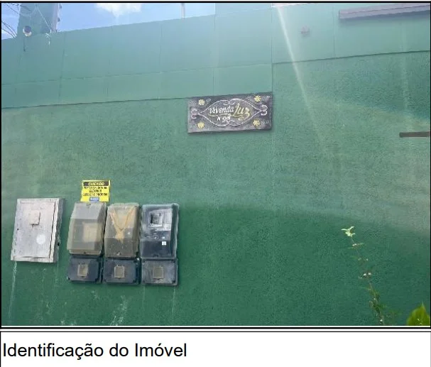 Casa - Salvador — foto 3