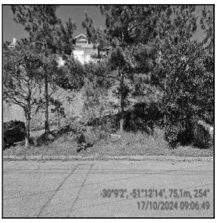 Terreno - Porto Alegre - Desocupado — foto 2