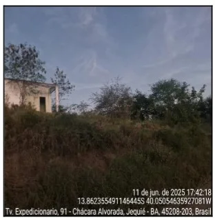 Terreno - Jequie - Ocupado — foto 2