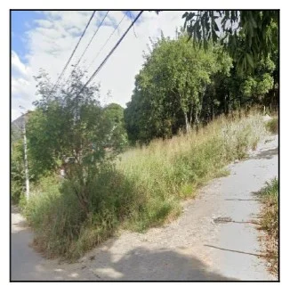 Terreno - Serra - Ocupado — foto 2