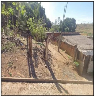 Terreno - Serra - Ocupado — foto 2