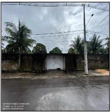 Casa - Tamandare - Ocupado — foto 2