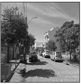 Terreno - Porto Alegre - Desocupado — foto 2