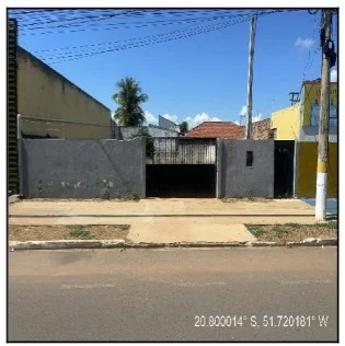 Terreno - Tres Lagoas - Ocupado — foto 2