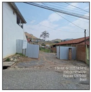 Gleba - Piracaia - Desocupado — foto 2