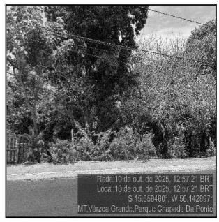 Terreno - Varzea Grande - Ocupado — foto 2