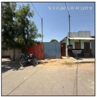 Casa - Luis Eduardo Magalhaes - Ocupado — foto 2
