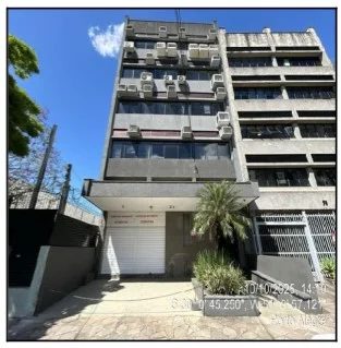 Sala - Porto Alegre - Ocupado — foto 2