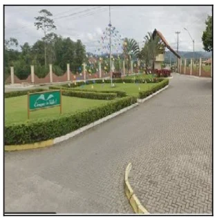 Terreno - Gravata - Ocupado — foto 2