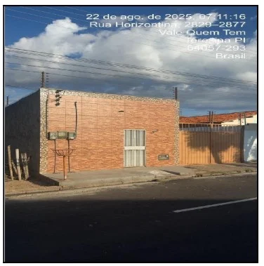Casa - Teresina - Ocupado — foto 2