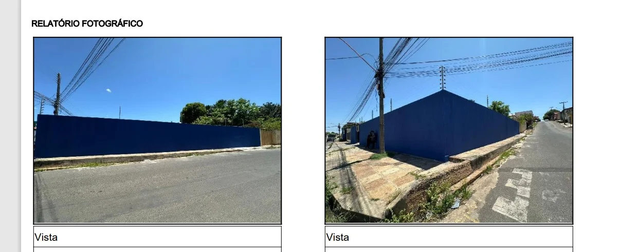 Terreno - Teresina - Ocupado — foto 2