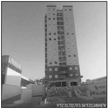 Apartamento - Alta Floresta - Ocupado — foto 2