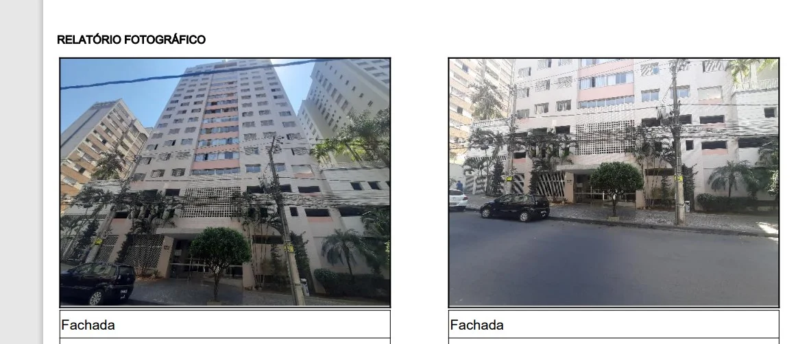 Apartamento - 4 Quartos - Belo Horizonte - Ocupado — foto 2