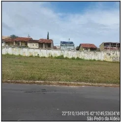 Terreno - Sao Pedro da Aldeia - Desocupado — foto 2