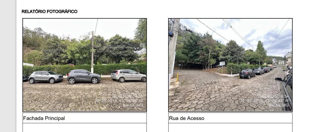 Terreno - Itajuba - Ocupado — foto 2