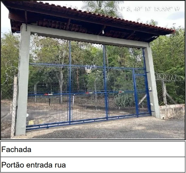 Casa - Piratininga - Ocupado — foto 2