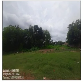 Gleba Urbana - Varzea Grande - Ocupado — foto 2