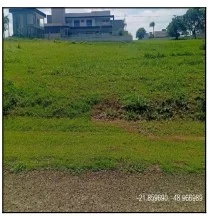 Terreno - Ibitinga - Desocupado — foto 2
