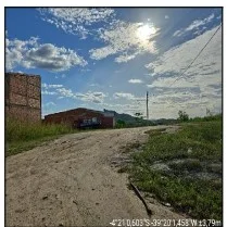 Terreno - Caninde - Desocupado — foto 2