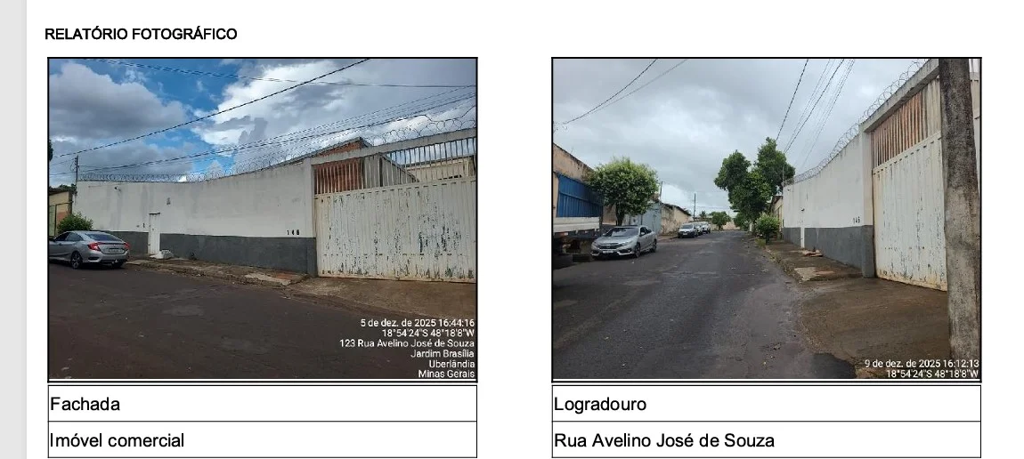 Loja - Uberlandia - Ocupado — foto 2