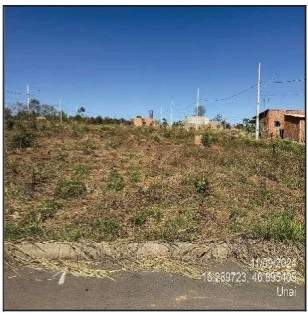 Terreno - Unaí - Desocupado — foto 2