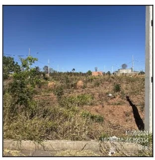 Terreno - Unaí - Desocupado — foto 2