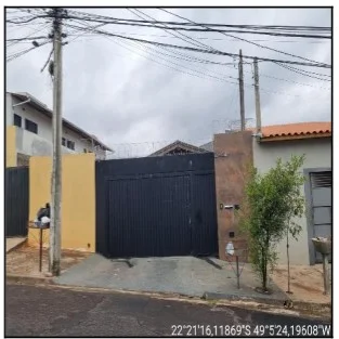 Casa - Bauru - Ocupado — foto 2