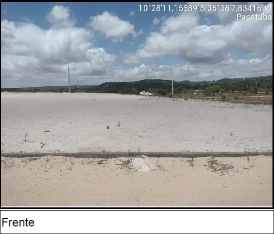 Terreno - Pacatuba - Ocupado — foto 3