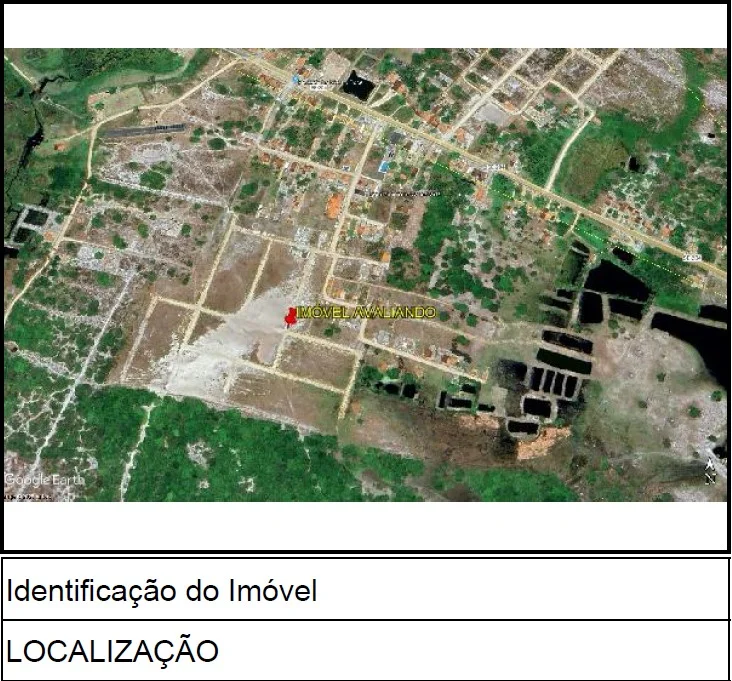 Terreno - Pacatuba - Ocupado — foto 4