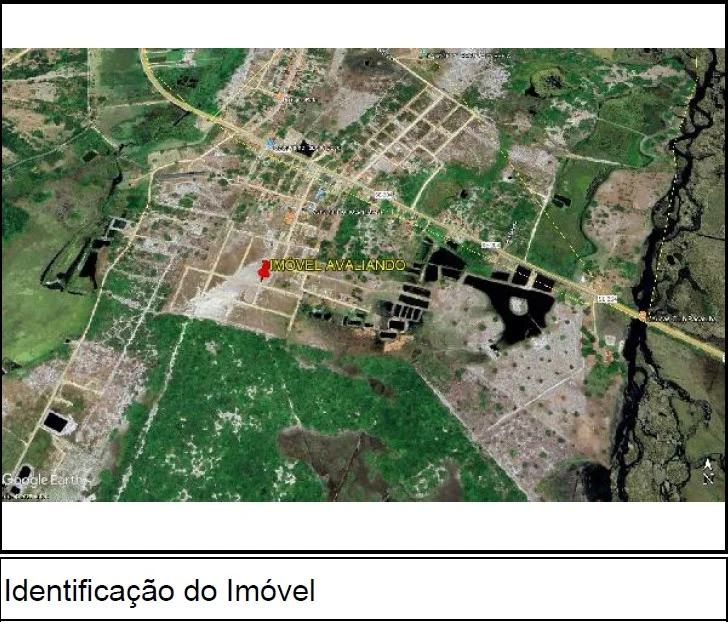 Terreno - Pacatuba - Ocupado — foto 4