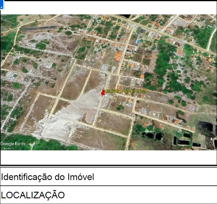 Terreno - Pacatuba - Ocupado — foto 4