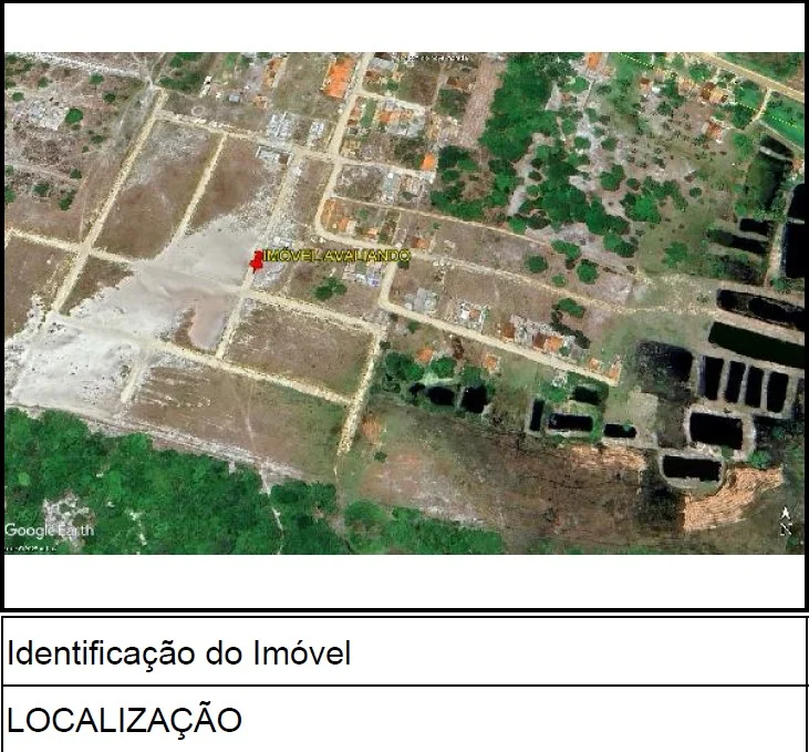Terreno - Pacatuba - Ocupado — foto 4