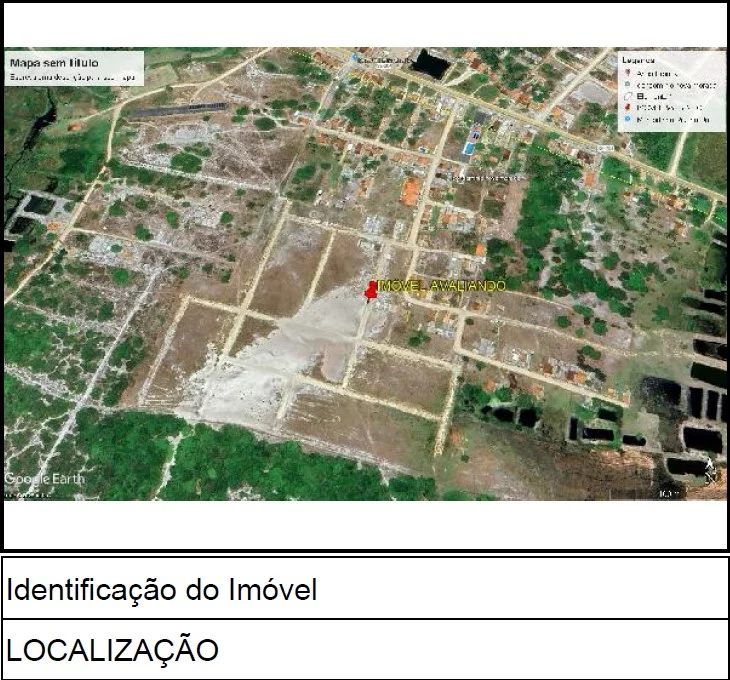 Terreno - Pacatuba - Desocupado — foto 4