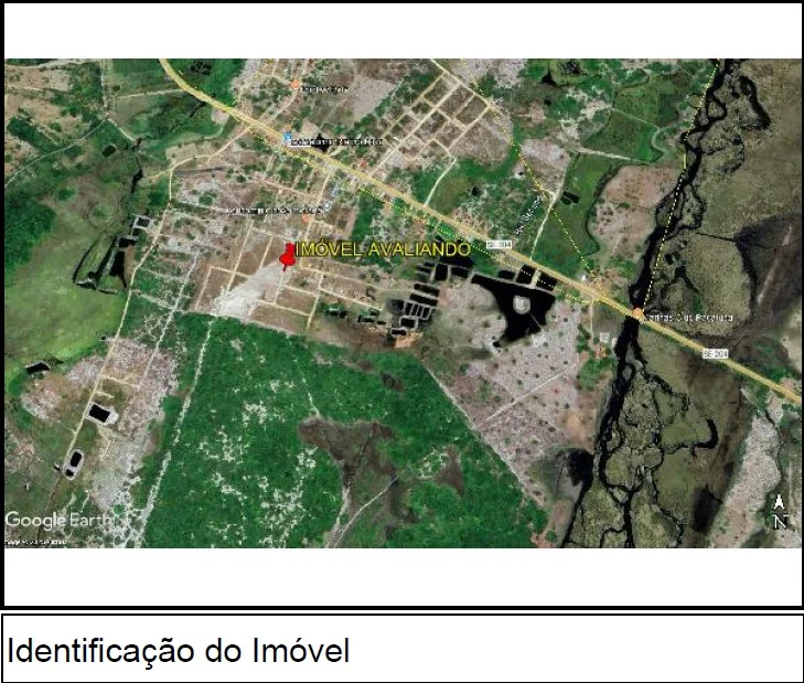 Terreno - Pacatuba - Ocupado — foto 4