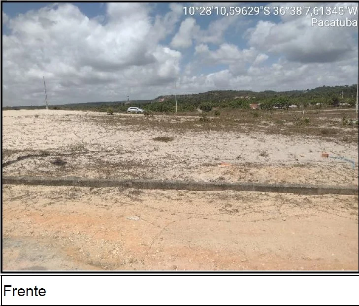 Terreno - Pacatuba - Desocupado — foto 3